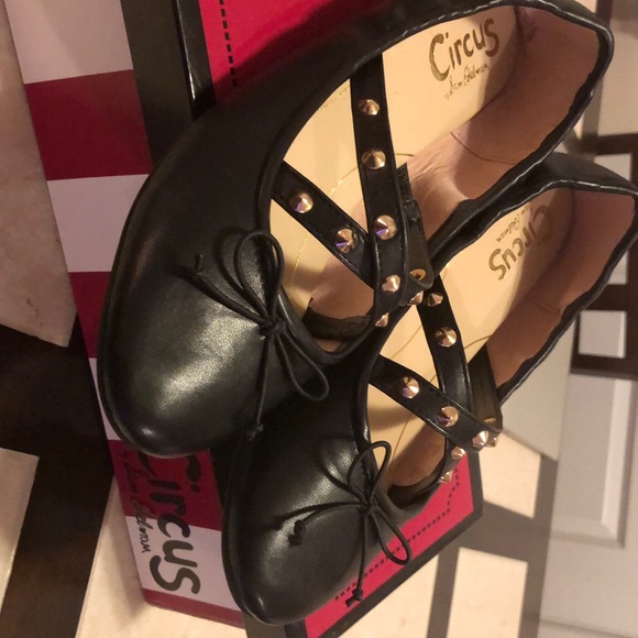 Circus by Sam Edelman flats - Picture 8 of 8